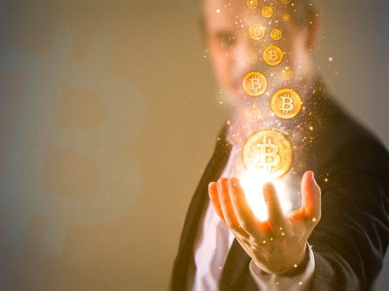 Elon Musk: Crypto’s most important&nbsp;fan