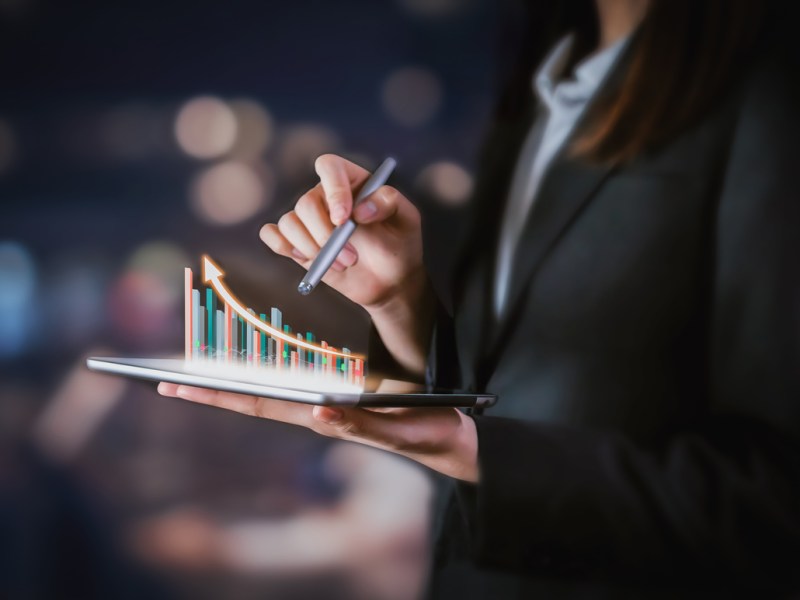 The Rise and Rise of Exchange&nbsp;Tokens